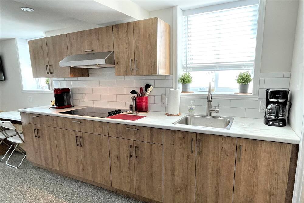 Photo of Kitchen in Montmagny Regional County Municipality