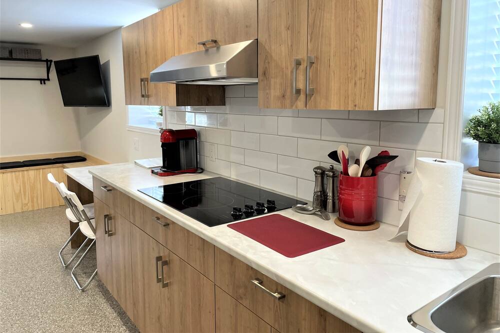 Photo of Kitchen in Montmagny Regional County Municipality