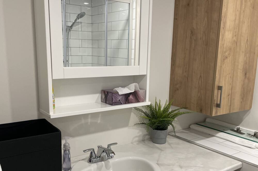 Photo of Bathroom in Montmagny Regional County Municipality
