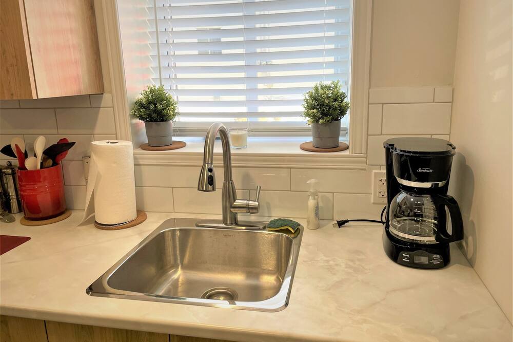Photo of Kitchen in Montmagny Regional County Municipality