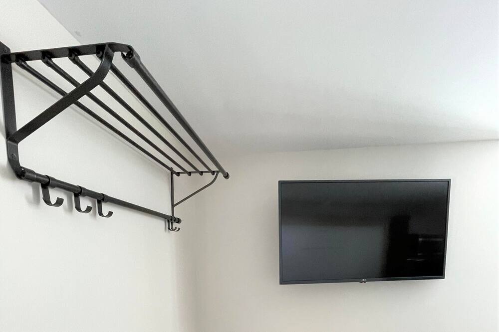 Photo of Bedroom in Montmagny Regional County Municipality