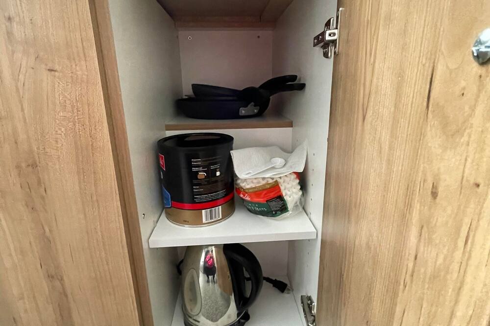 Photo of Kitchen in Montmagny Regional County Municipality