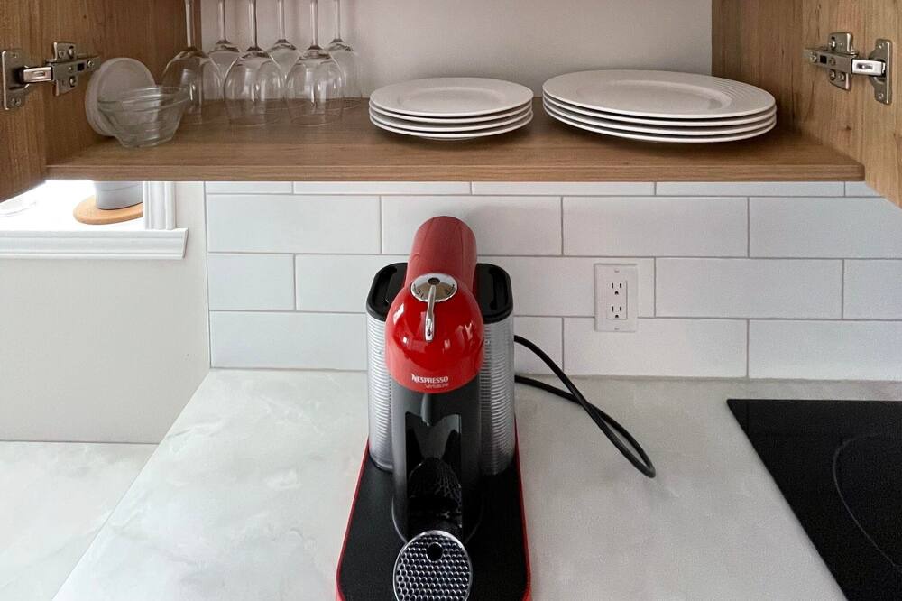 Photo of Kitchen in Montmagny Regional County Municipality