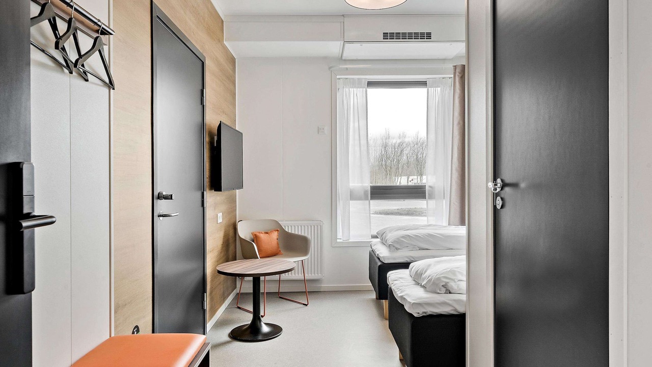Photo of Bedroom in Lyngs