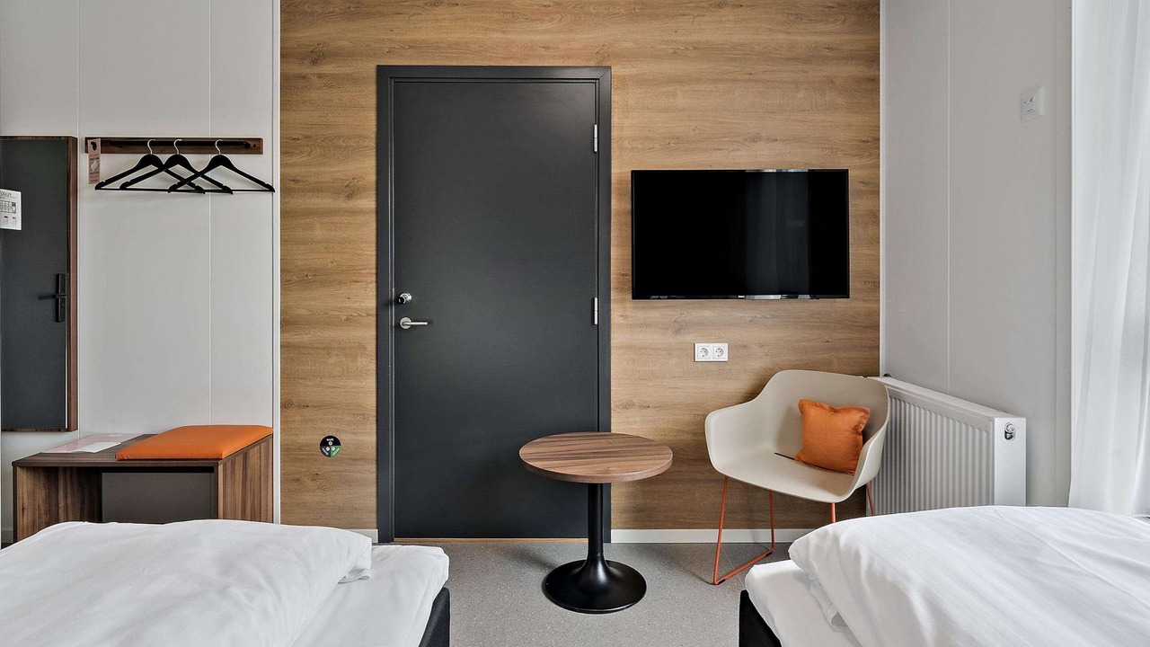 Photo of Bedroom in Lyngs
