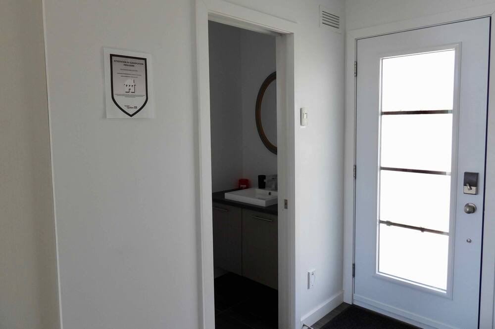 Photo of Bedroom in Sainte-Emelie