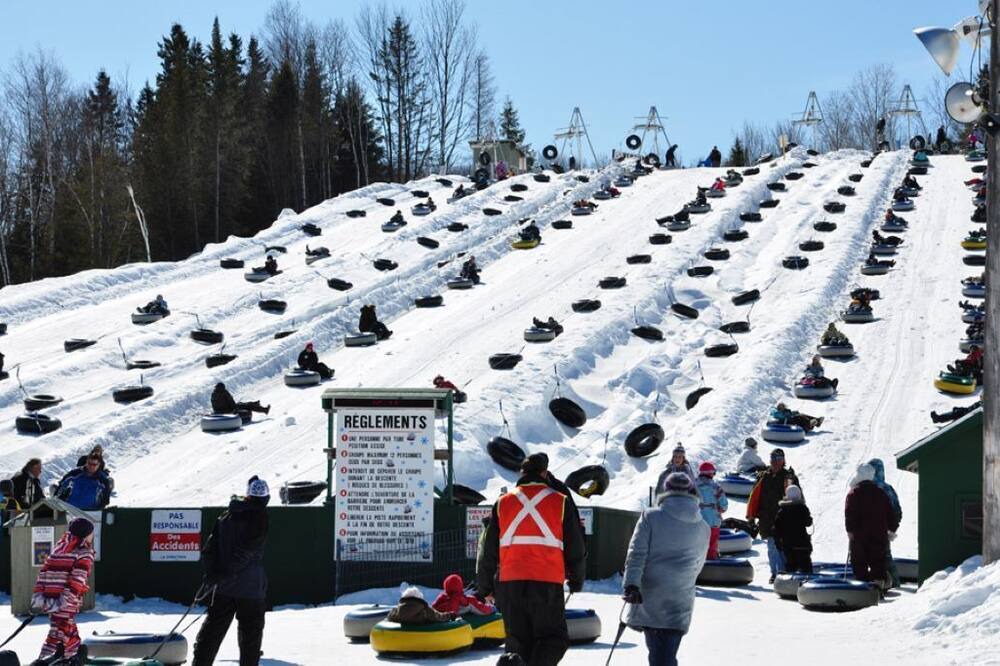 Photo of Outdoor in Sainte-Emelie