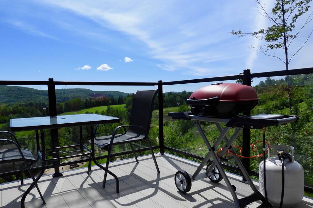 Photo of Patio Balcony in Sainte-Emelie