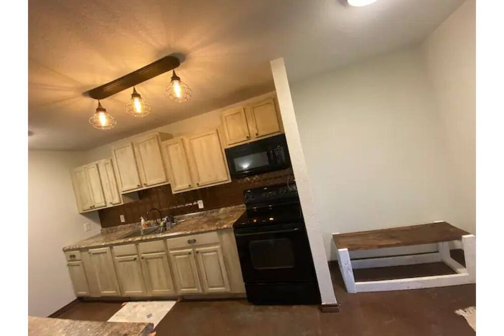 Photo of Kitchen in Moody