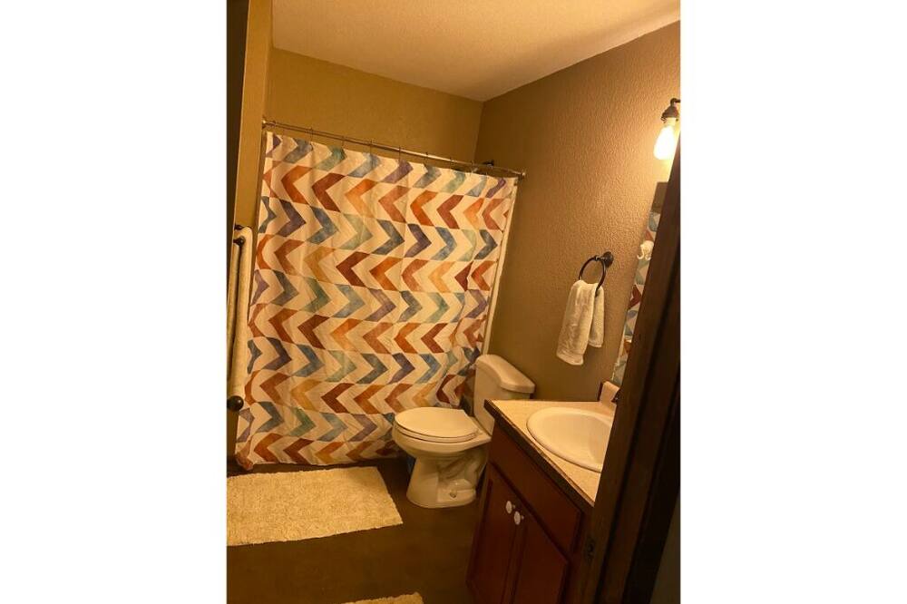 Photo of Bathroom in Moody