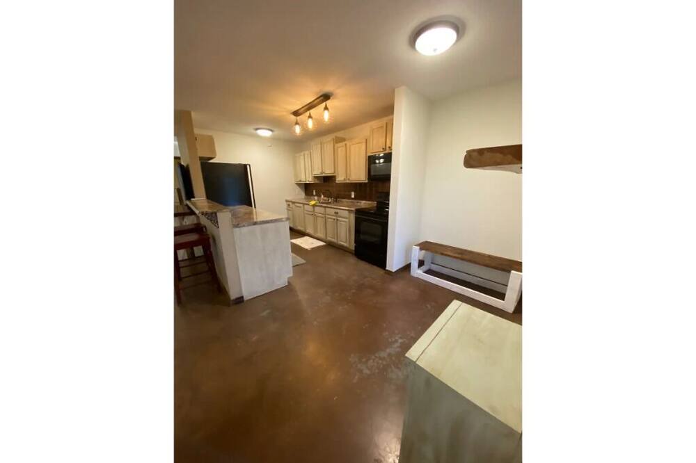Photo of Bedroom in Moody