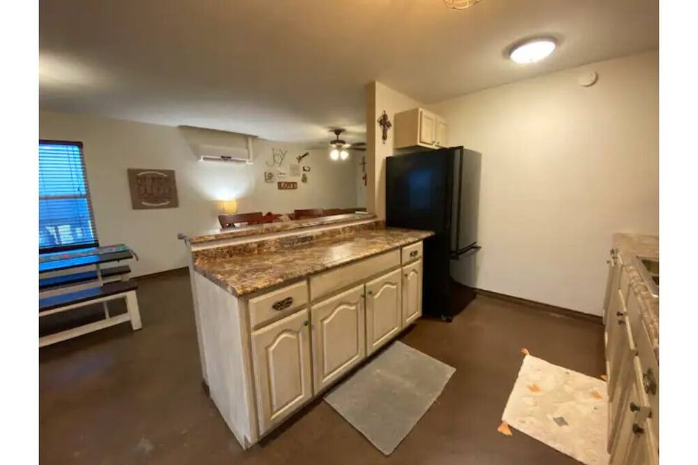 Photo of Kitchen in Moody