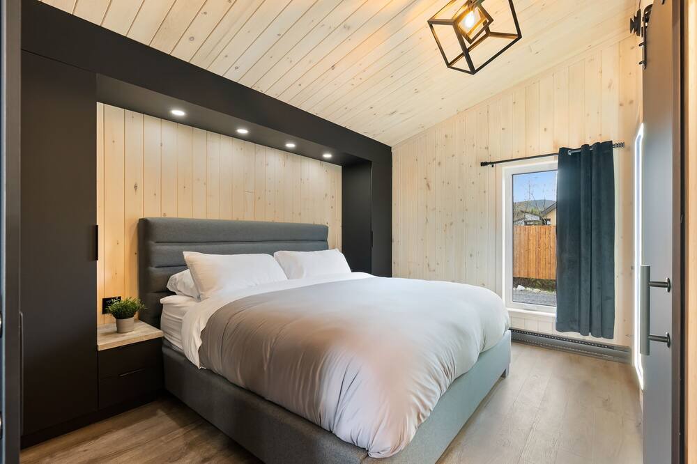 Photo of Bedroom in Saint Ferreol les Neiges