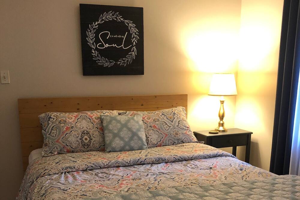 Photo of Bedroom in Huron-Kinloss