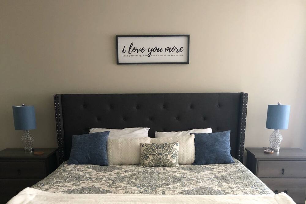 Photo of Bedroom in Huron-Kinloss