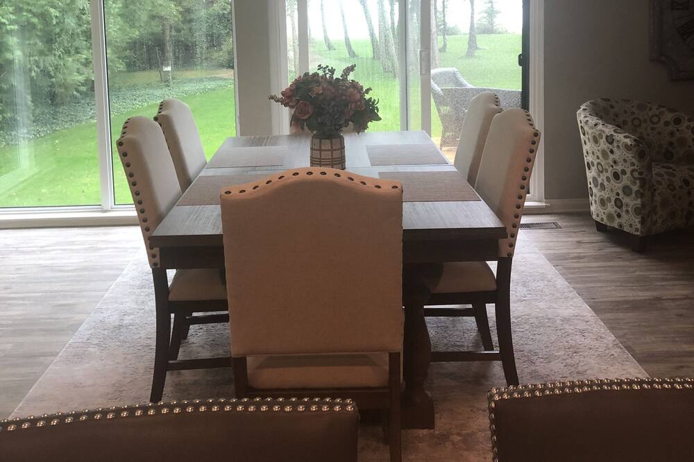 Photo of Kitchen in Huron-Kinloss