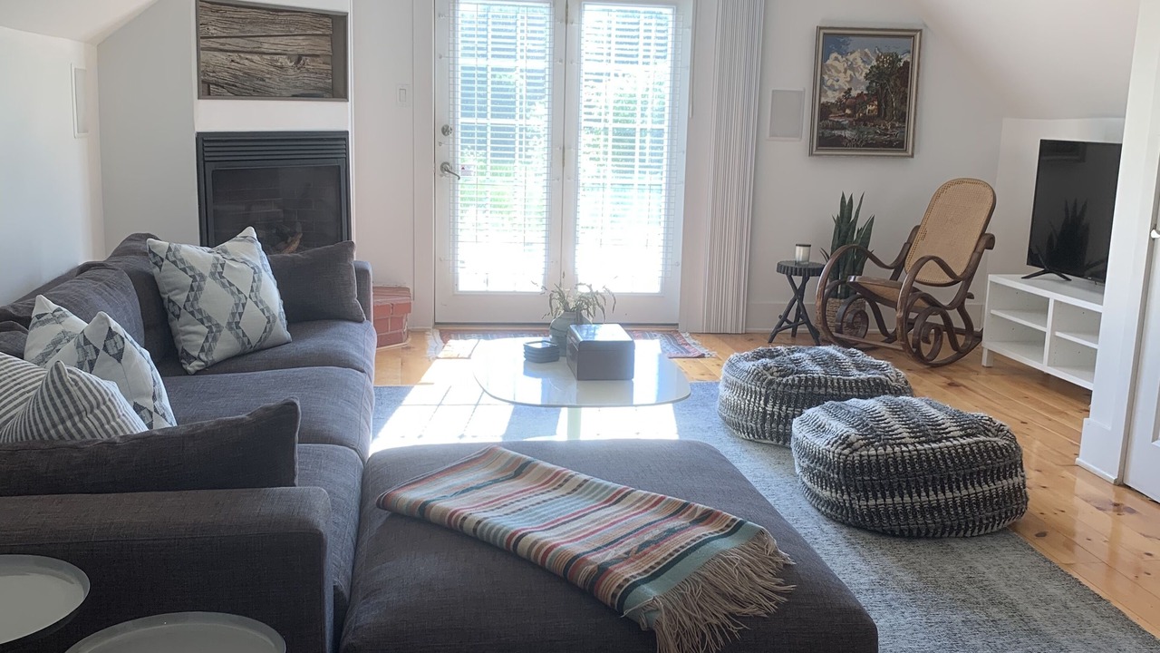 Photo of Livingroom in The Blue Mountains