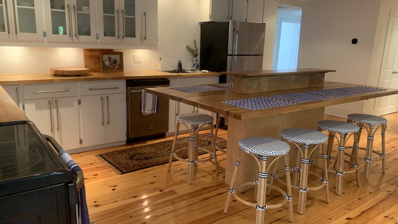 Photo of Kitchen in The Blue Mountains