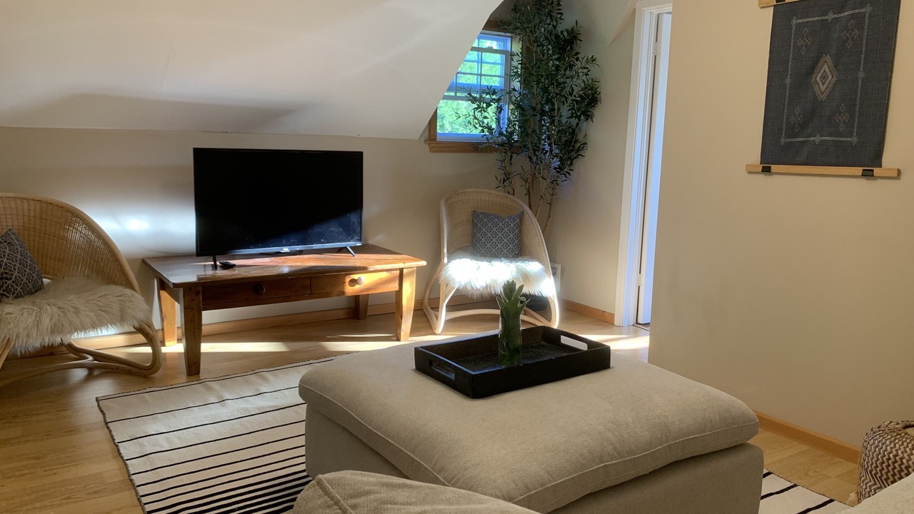 Photo of Livingroom in The Blue Mountains