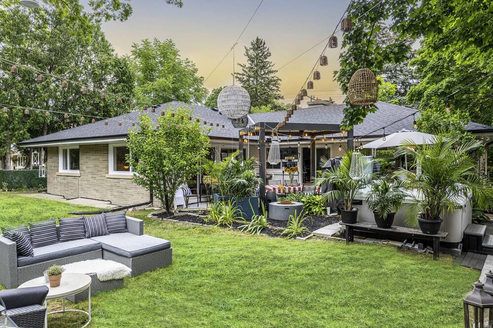 Photo of Outdoor in Etobicoke