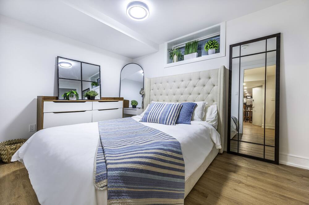 Photo of Bedroom in Etobicoke