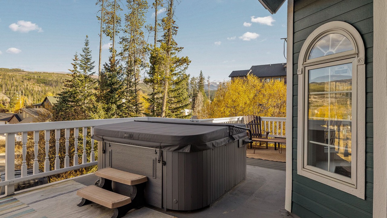 Photo of Outdoor in Winter Park