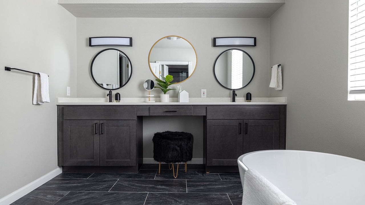 Photo of Bathroom in Winter Park