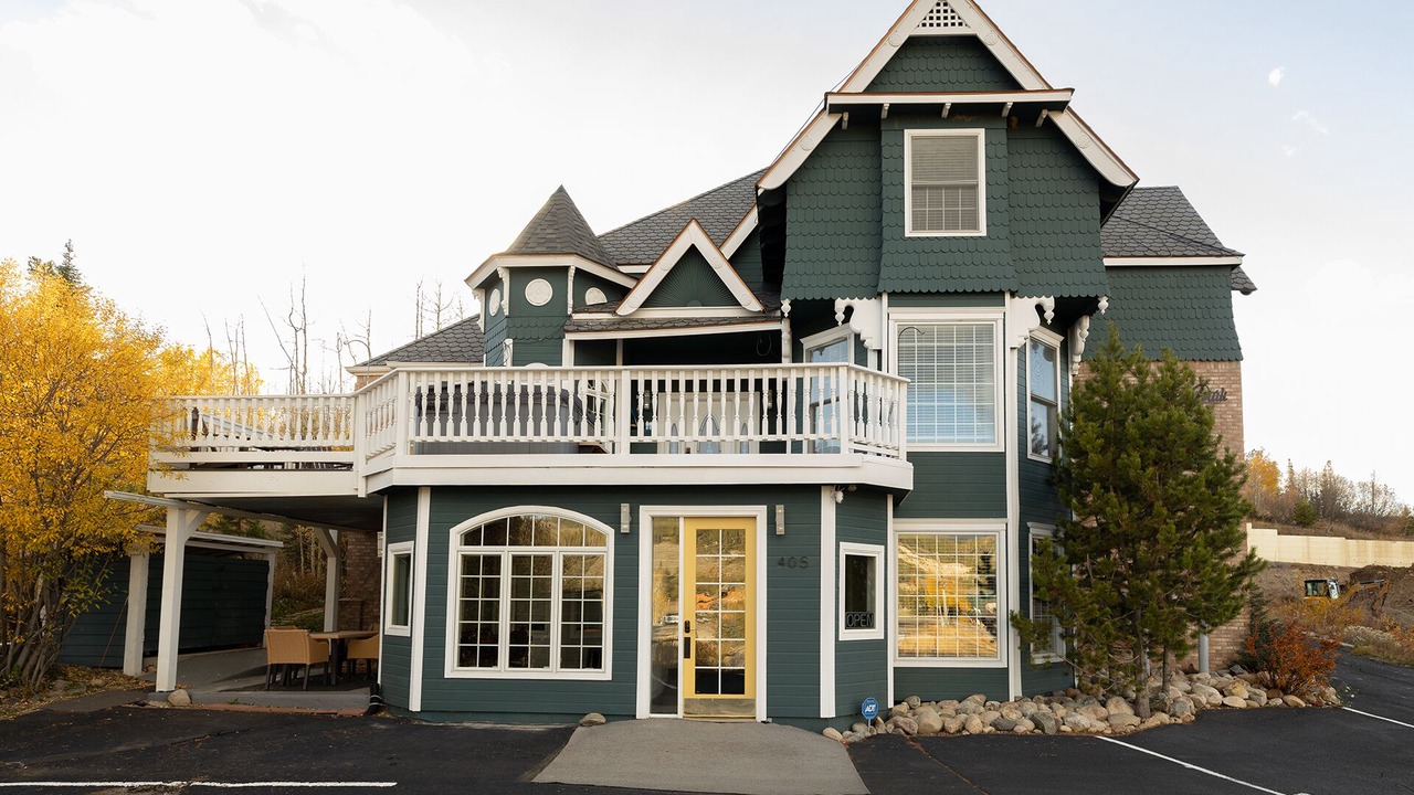 Photo of Outdoor in Winter Park