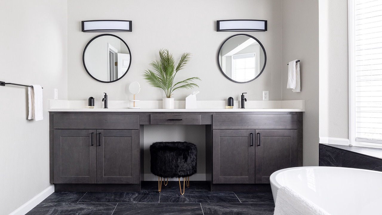 Photo of Bathroom in Winter Park