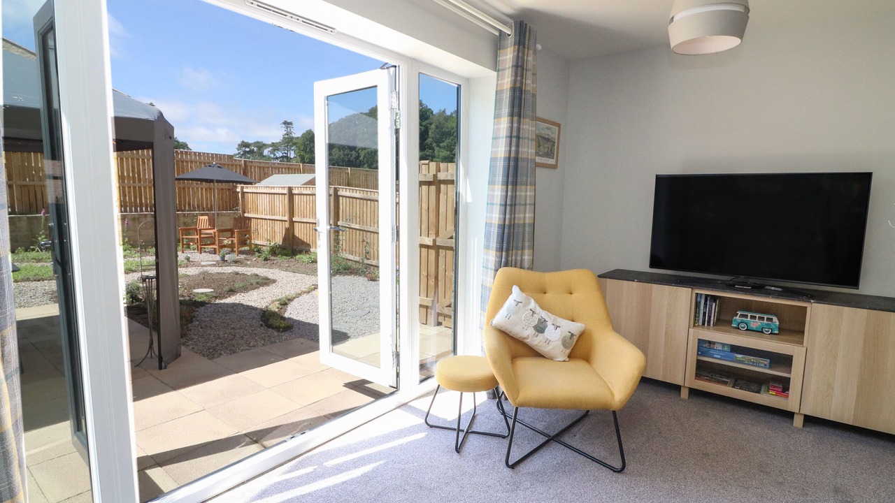 Photo of Livingroom in Kirkby Stephen