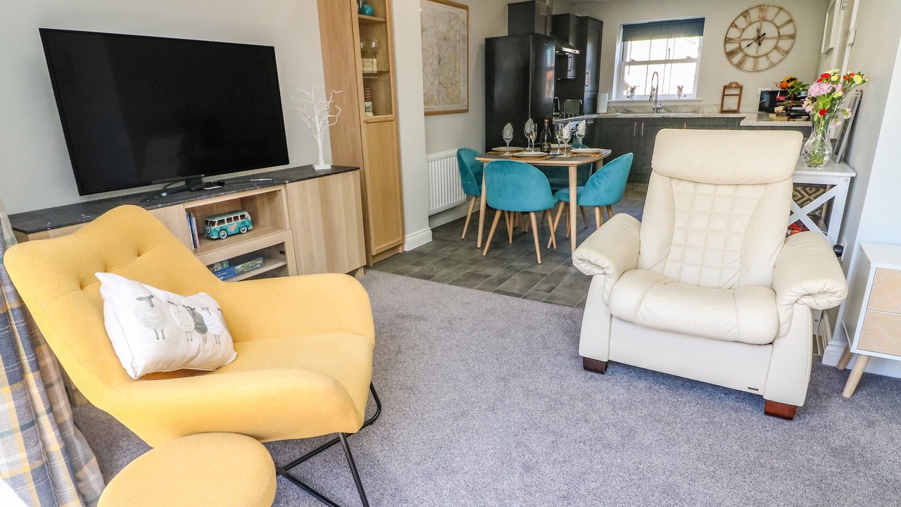 Photo of Livingroom in Kirkby Stephen