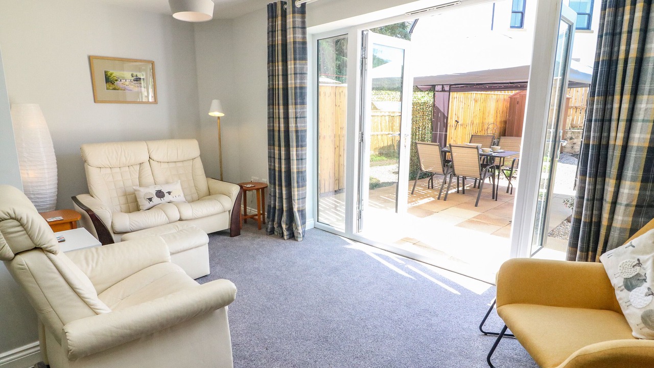 Photo of Livingroom in Kirkby Stephen