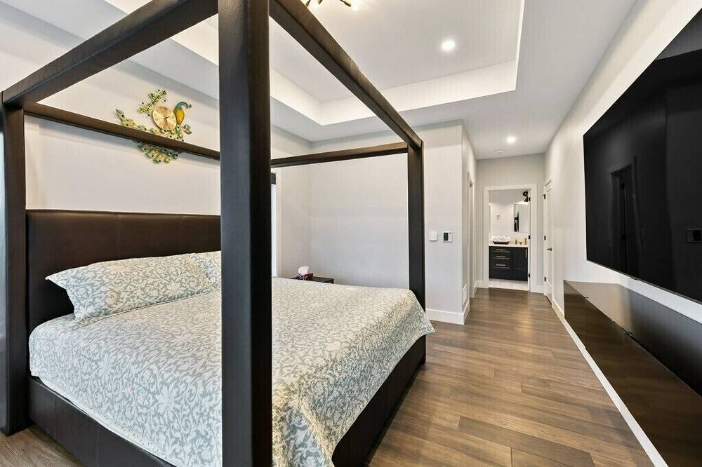 Photo of Bedroom in Ruthven