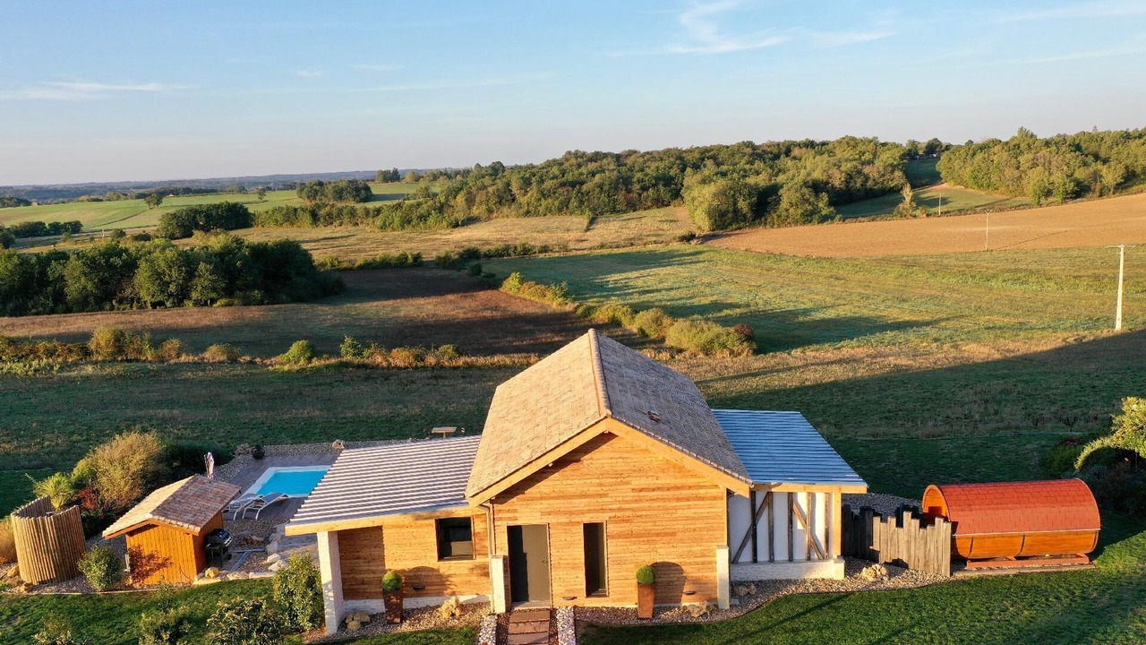 Photo of Outdoor in Eymet