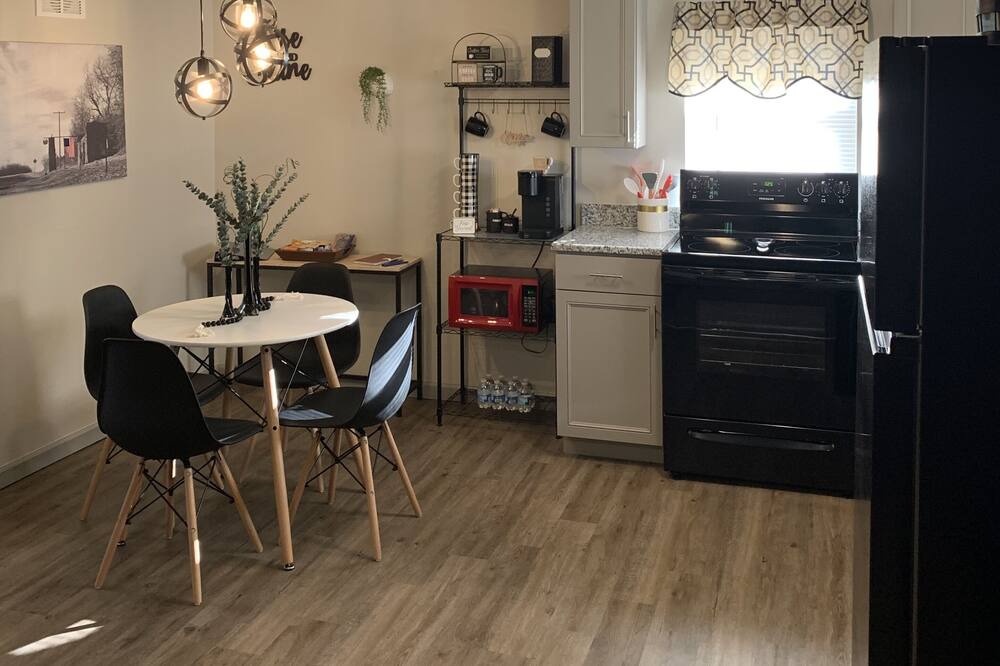 Photo of Kitchen in Luther