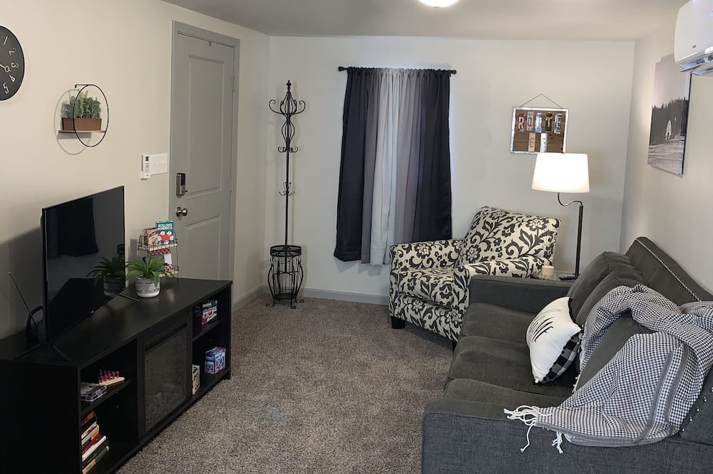 Photo of Livingroom in Luther