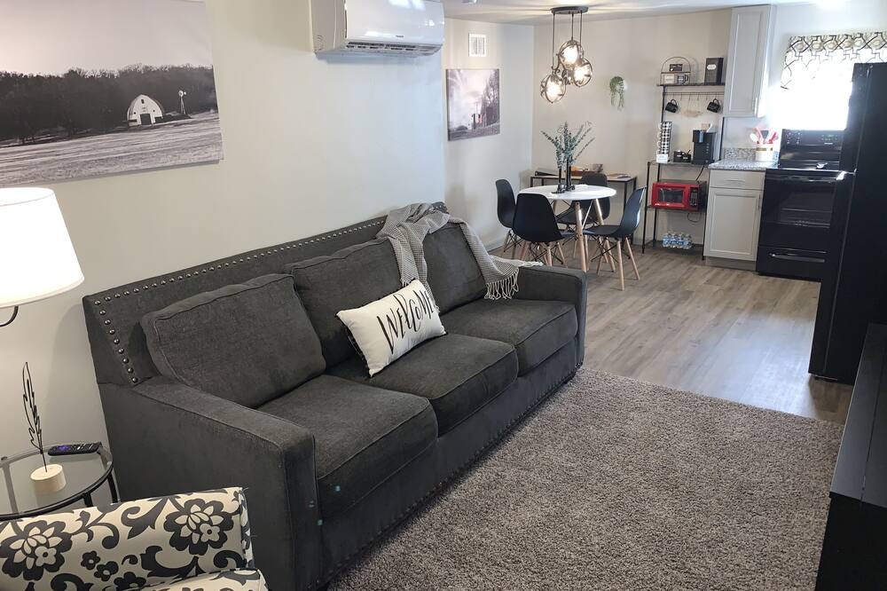 Photo of Livingroom in Luther
