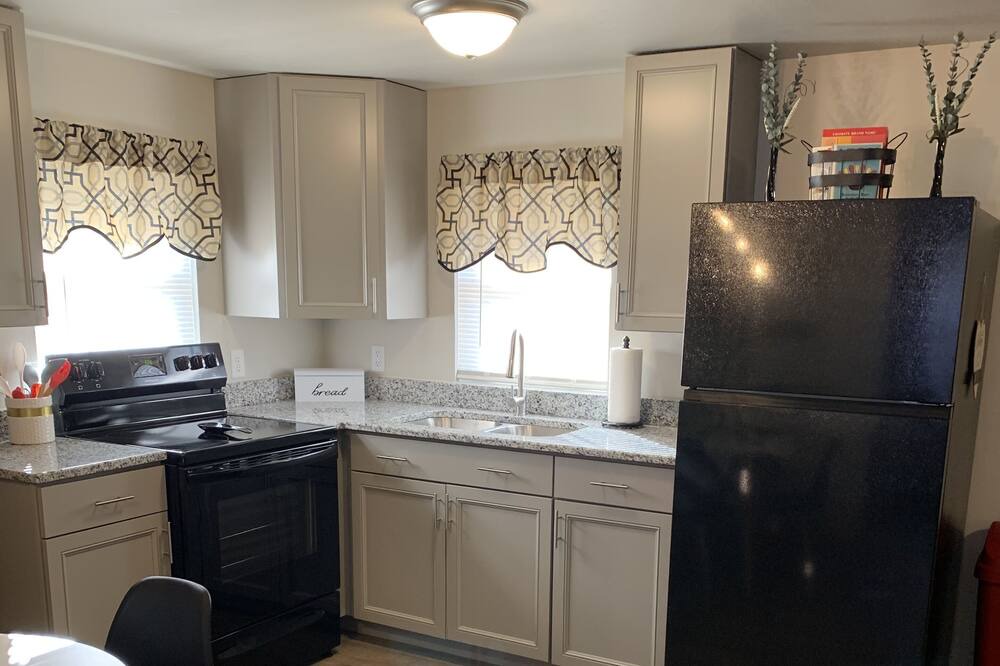 Photo of Kitchen in Luther