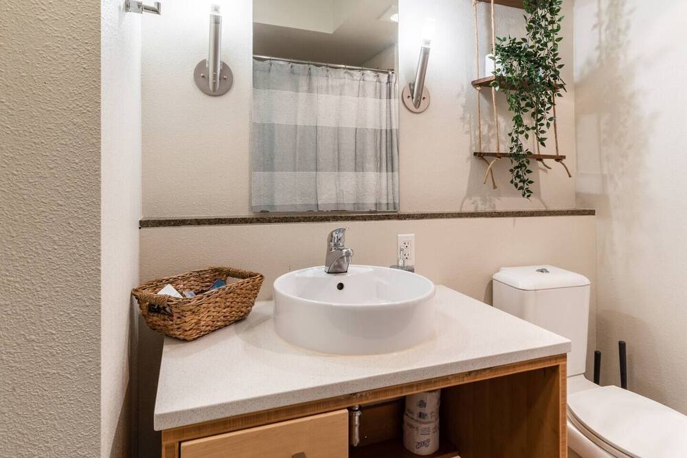 Photo of Bathroom in Northwest Bellevue