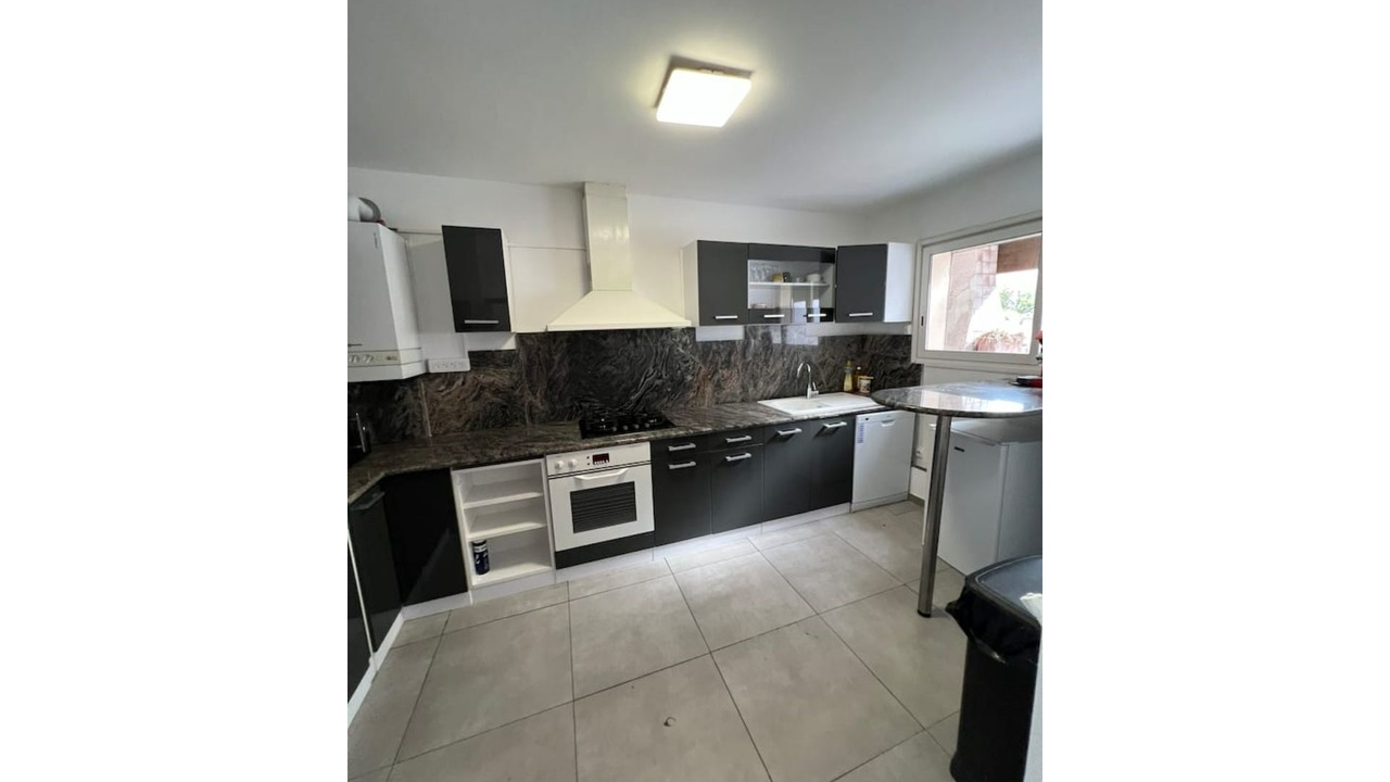 Photo of Kitchen in Lattes