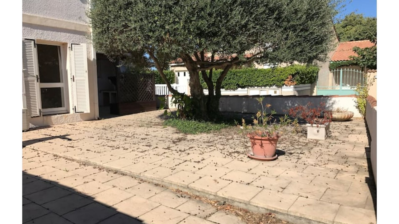 Photo of Patio Balcony in Lattes