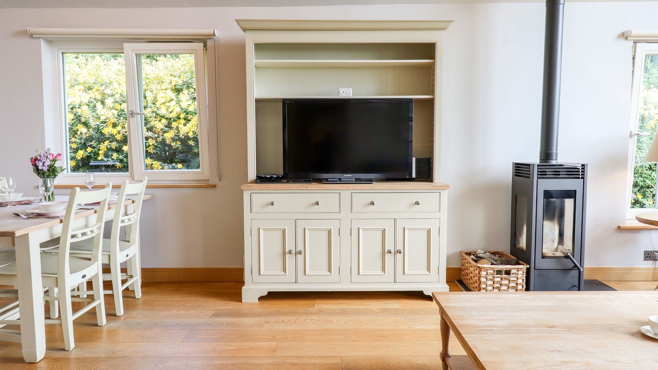 Photo of Livingroom in Eleighwater