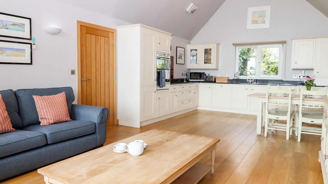 Photo of Livingroom in Eleighwater