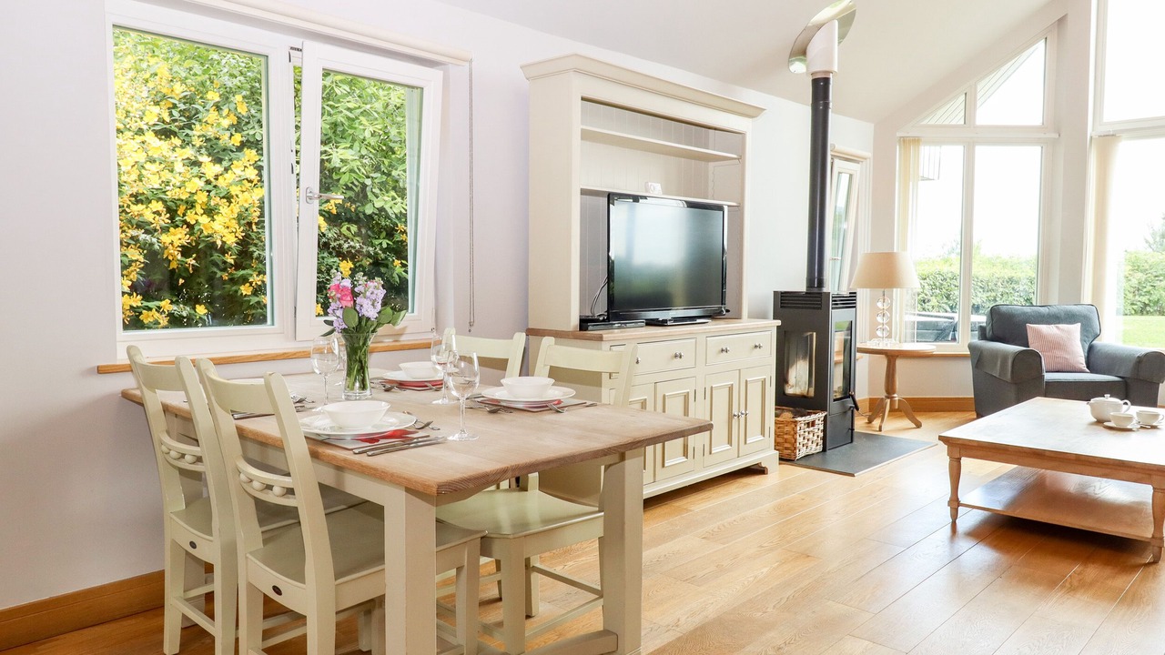 Photo of Livingroom in Eleighwater