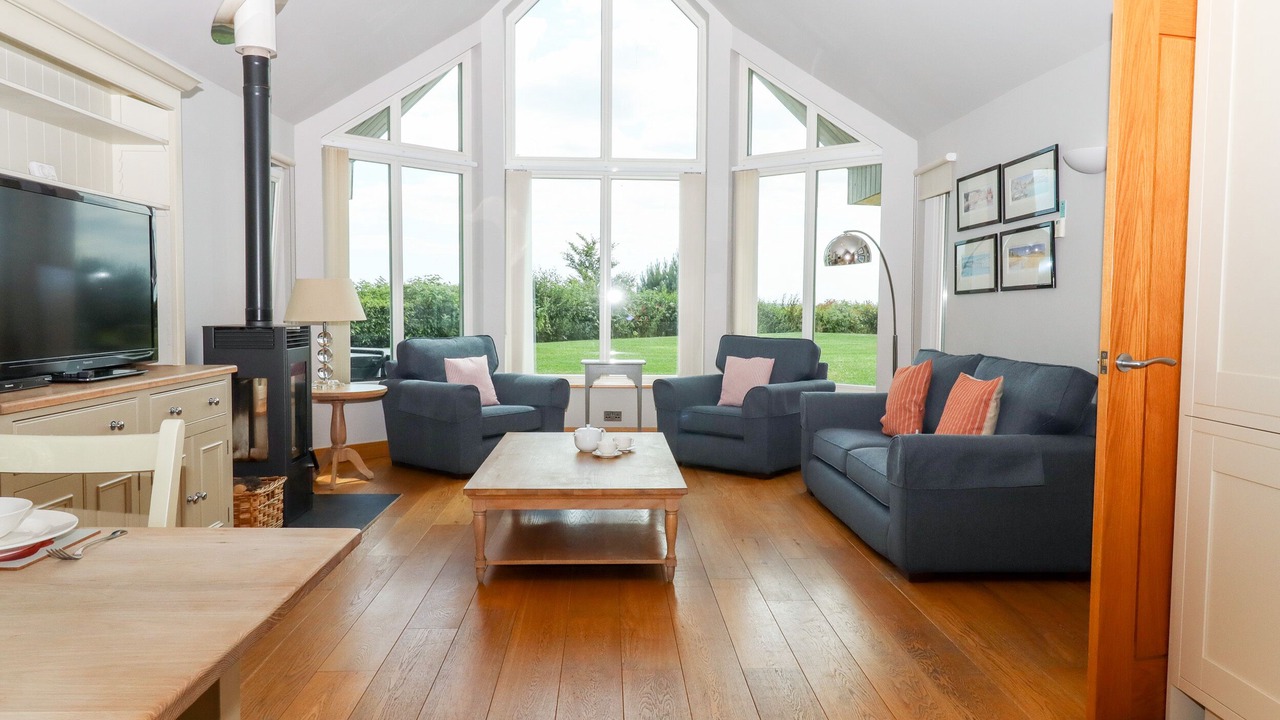 Photo of Livingroom in Eleighwater