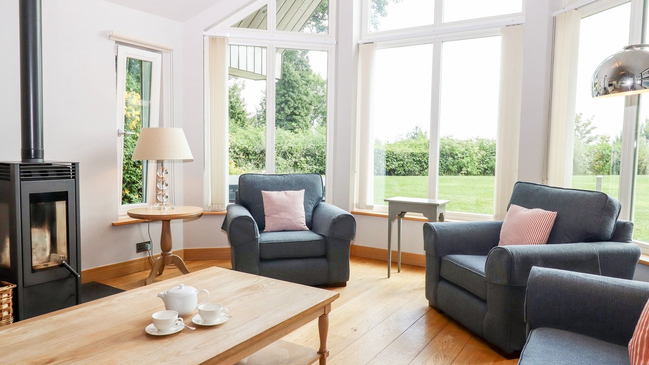 Photo of Livingroom in Eleighwater