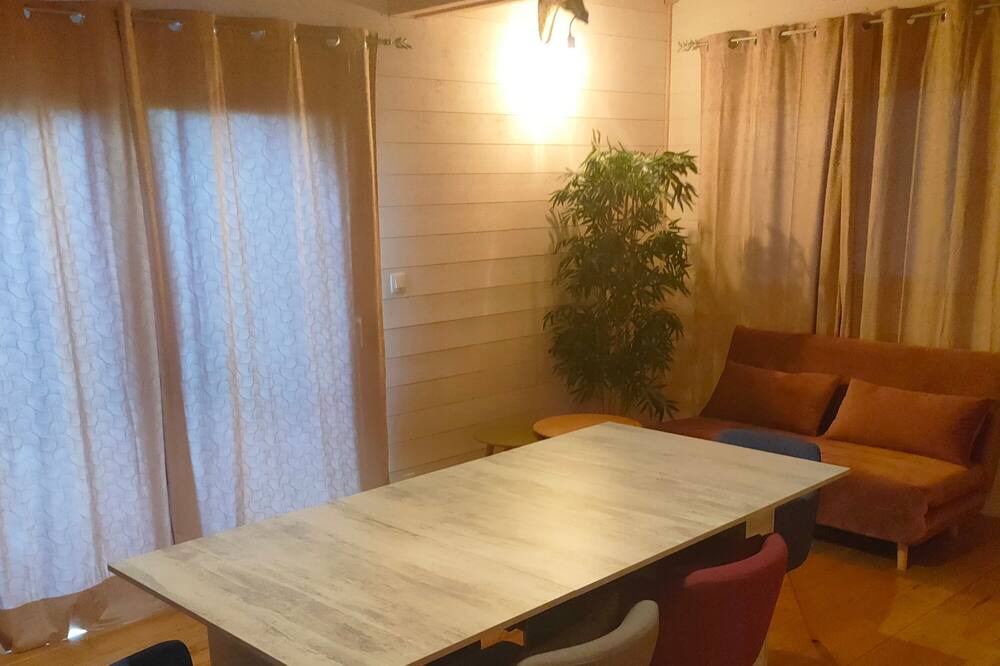 Photo of Livingroom in Illoud