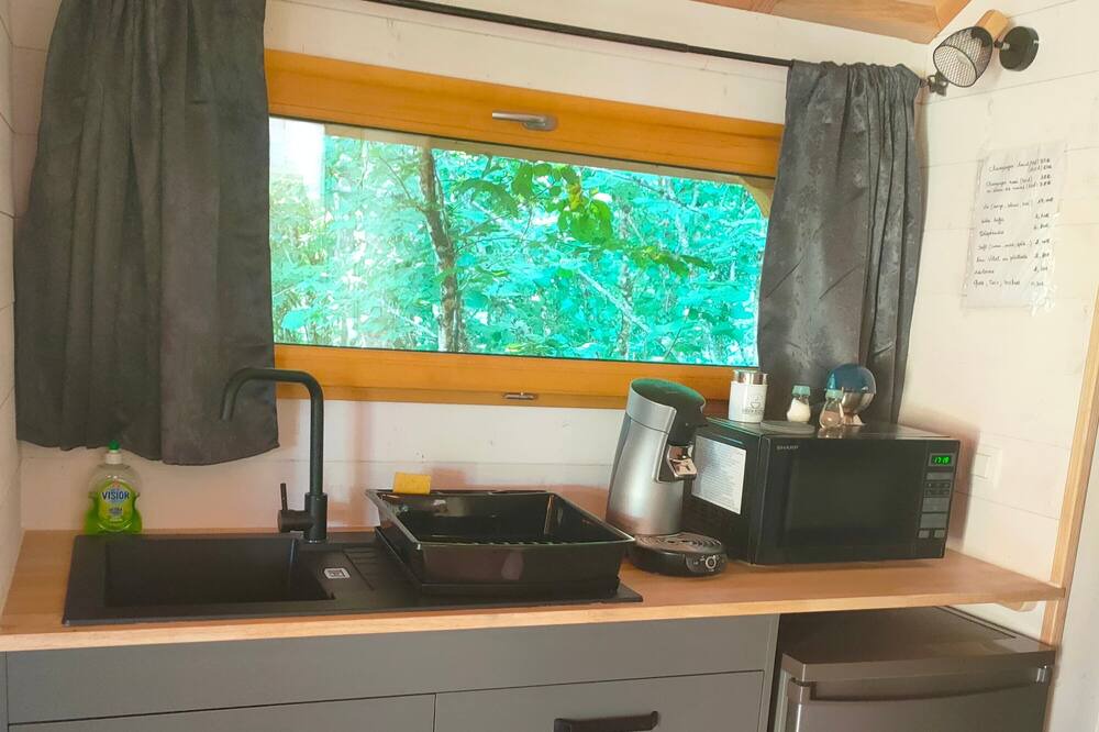 Photo of Kitchen in Illoud