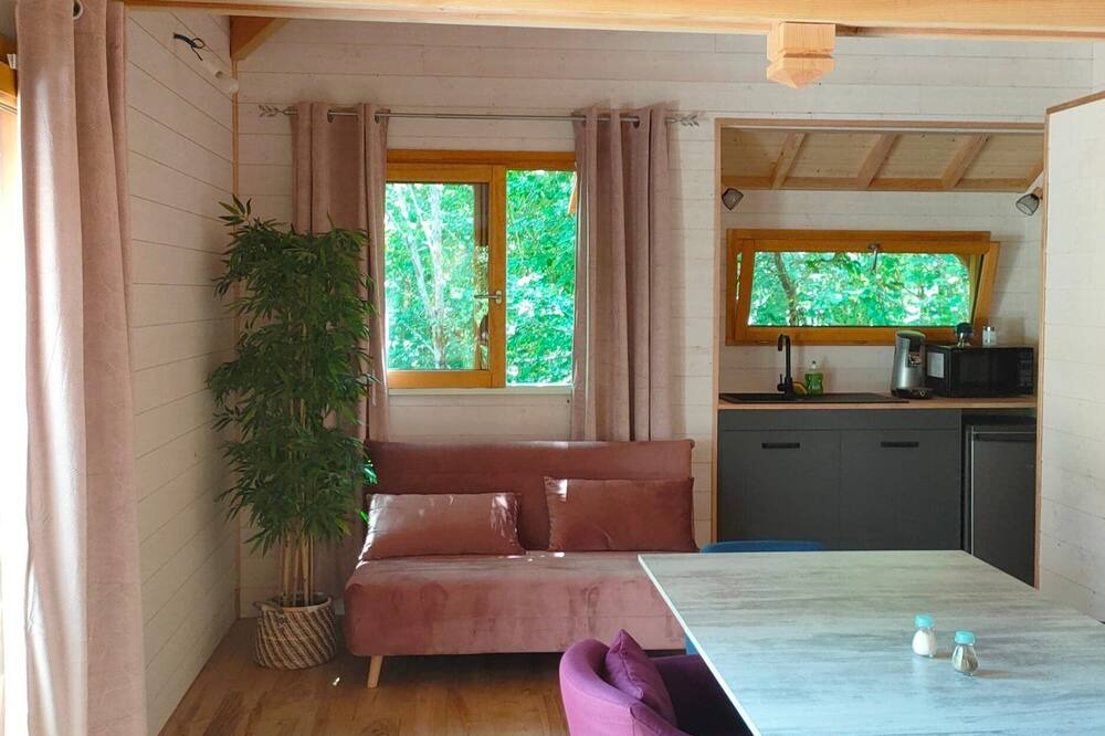 Photo of Livingroom in Illoud