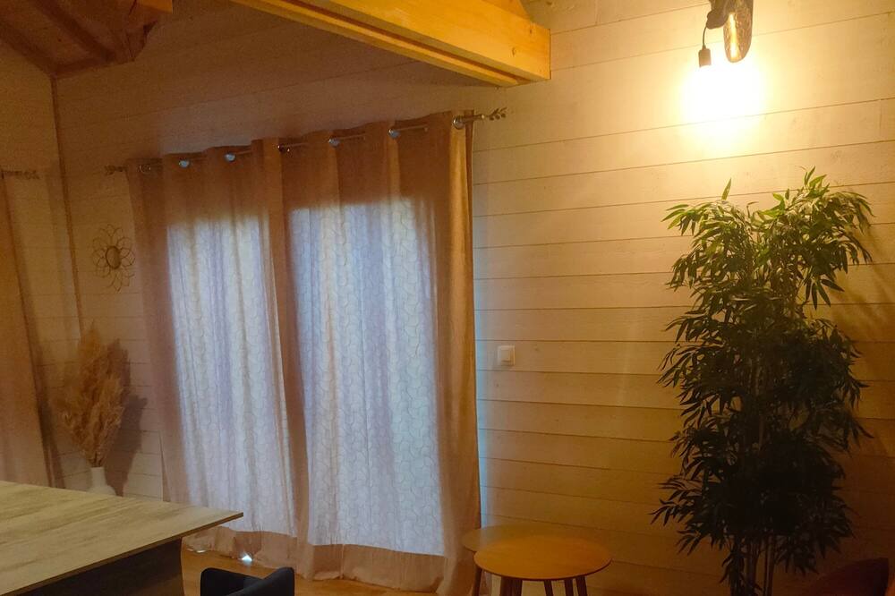 Photo of Livingroom in Illoud